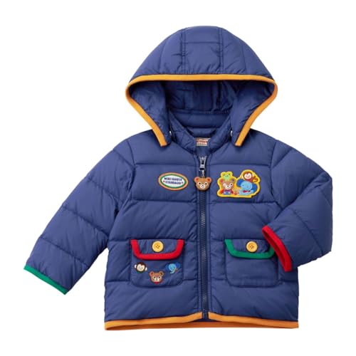 ミキハウス アウター キッズ ダウン」の人気商品一覧 | 安い商品を通販